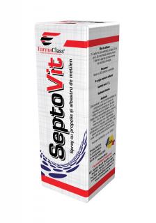 SEPTOVIT SPRAY 30ML