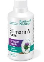 SILIMARINA FORTE 90 CPS