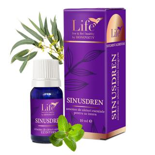 SINUSDREN 10ML