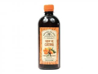 SIROP DE CATINA 500 ML