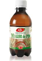 SIROP MUGURI DE PIN 250 ML