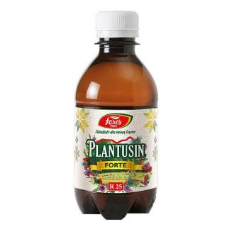 SIROP PLANTUSIN FORTE 250 ML