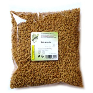 SOIA GRANULE 500 G