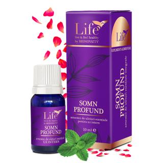 SOMN PROFUND 10ML