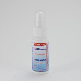 SPRAY ZINC 30 ML