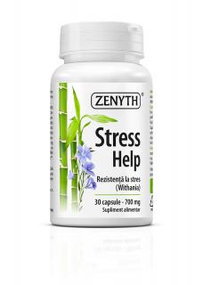 STRESS HELP 30CPS