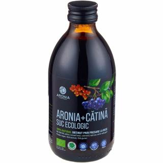 SUC ARONIA CATINA 300 ml ECO