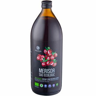 Suc de Merisoare 1L ECO