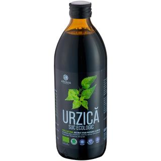 SUC URZICA 500ML ECO