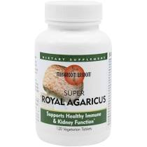 SUPER ROYAL AGARICUS 120 CPS