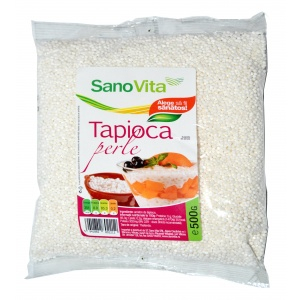 TAPIOCA PERLE 500 G