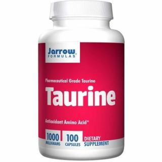 TAURINE 100 CPS