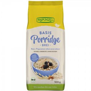 TERCI BIO PENTRU MIC DEJUN BASIS 500G