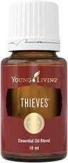 THIEVES ULEI ESENTIAL 15 ML