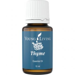 THYME ULEI ESENTIAL 15 ML