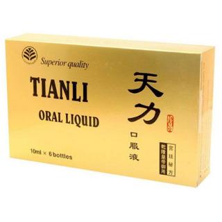 TIANLI 6 FIOLE