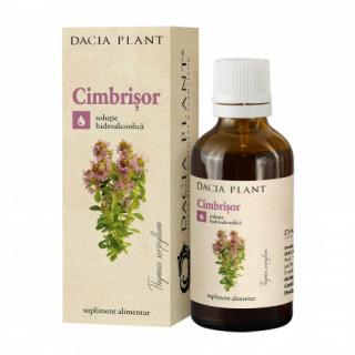 TINCTURA CIMBRISOR 50 ML