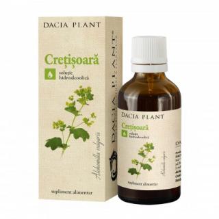 TINCTURA CRETISOARA 50 ML