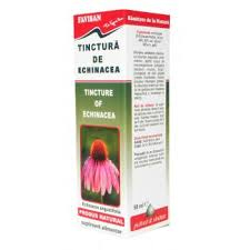 TINCTURA DE ECHINACEA