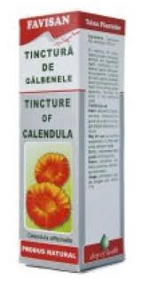 TINCTURA DE GALBENELE