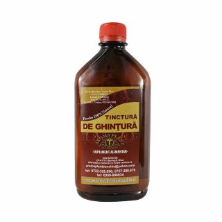 TINCTURA DE GHINTURA 500 ML