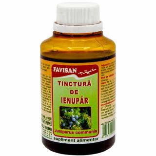 TINCTURA DE IENUPAR