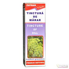 TINCTURA DE MARAR