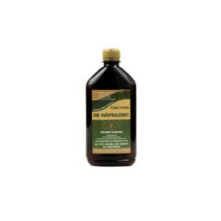 TINCTURA DE NAPRAZNIC 500 ML