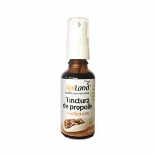 TINCTURA DE PROPOLIS 30 ML SPRAY