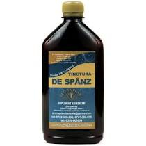 TINCTURA DE SPANZ 500 ML