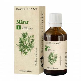 TINCTURA MARAR 50 ML