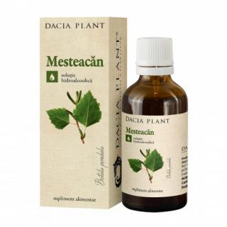 TINCTURA MESTEACAN 50 ML