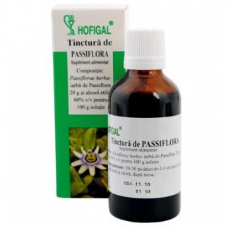 TINCTURA PASSIFLORA 50 ML