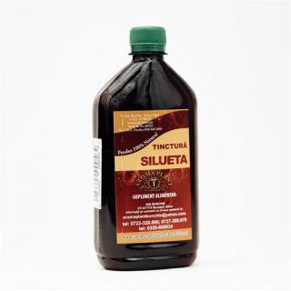 TINCTURA SILUETA 500 ML