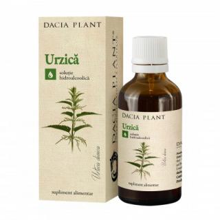 TINCTURA URZICA  50 ML