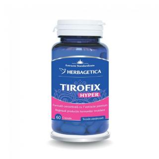 TIROFIX HYPER 60CPS