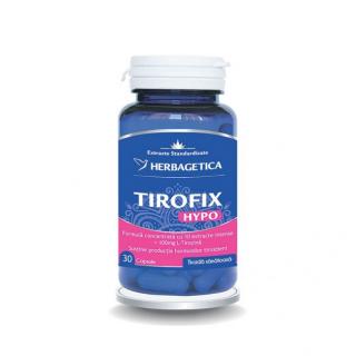 TIROFIX HYPO 30 CPS