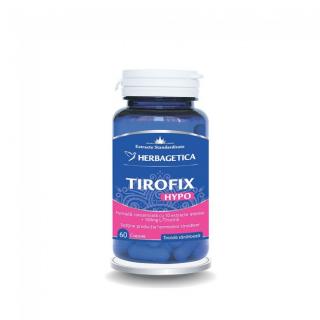 TIROFIX HYPO 60 CPS