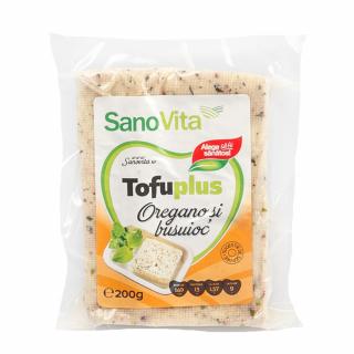 TOFUPLUS BUSUIOC SI OREGANO 200 G