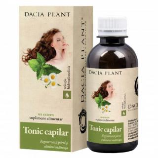 TONIC CAPILAR 200 ML