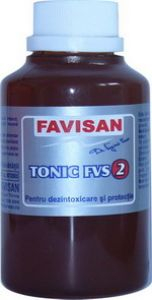 TONIC FVS 2 100 ML