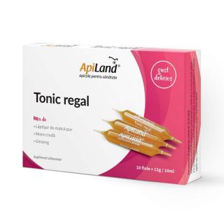 TONIC REGAL 10 FIOLE