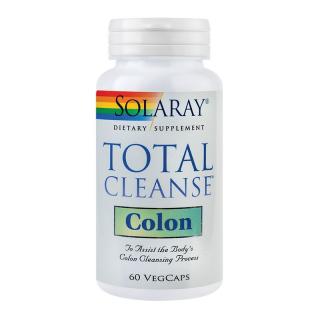 TOTAL CLEANSE COLON 60 CPS