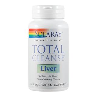 TOTAL CLEANSE LIVER 60 CPS
