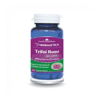 TRIFOI ROSU 60 CPS