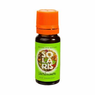 ULEI AROMO LACRAMIOARE 10 ML SOLARIS