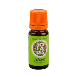 ULEI AROMO LILIAC 10 ML SOLARIS