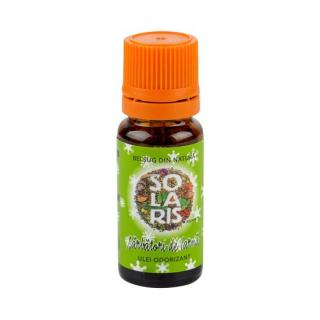 ULEI AROMO SARBATORI DE IARNA 10 ML SOLARIS