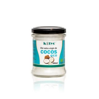 ULEI COCOS ECO 200 ML