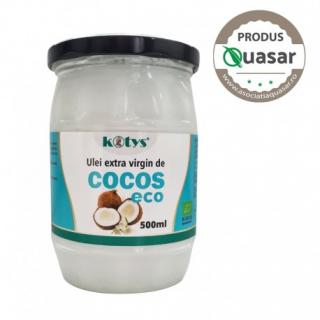 ULEI COCOS ECO 500 ML